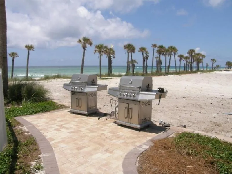 Grand Panama Beach Resort - The Grand II 1108 Panama City Beach