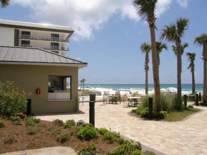 Διαμέρισμα Grand Panama Beach Resort - The Grand II 1108 Panama City Beach