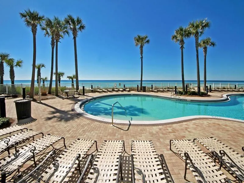 Grand Panama Beach Resort - The Grand II 1108 Panama City Beach 0*,