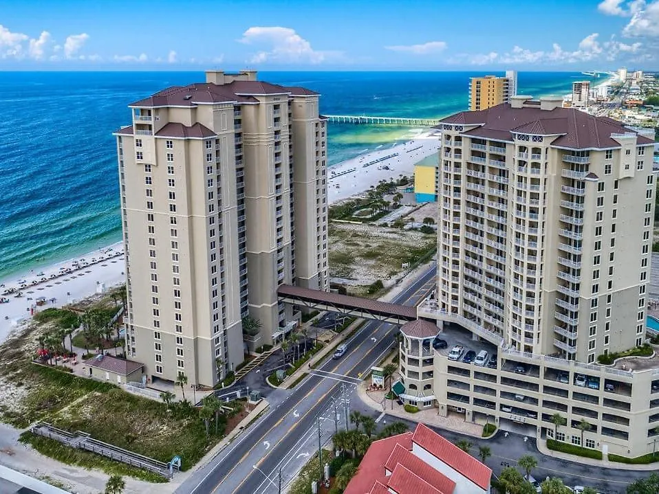 Διαμέρισμα Grand Panama Beach Resort - The Grand II 1108 Panama City Beach Ηνωμένες Πολιτείες της Αμερικής