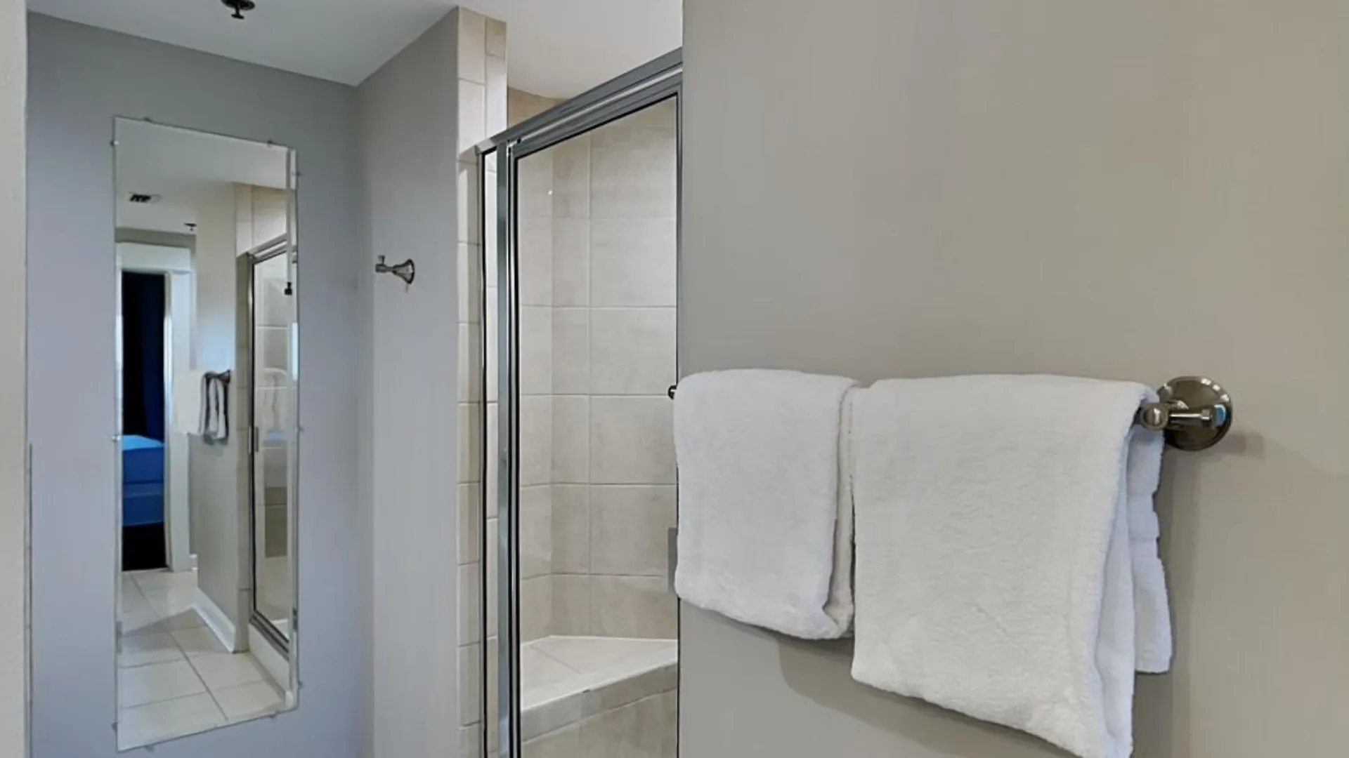 Διαμέρισμα Grand Panama Beach Resort - The Grand II 1108 Panama City Beach
