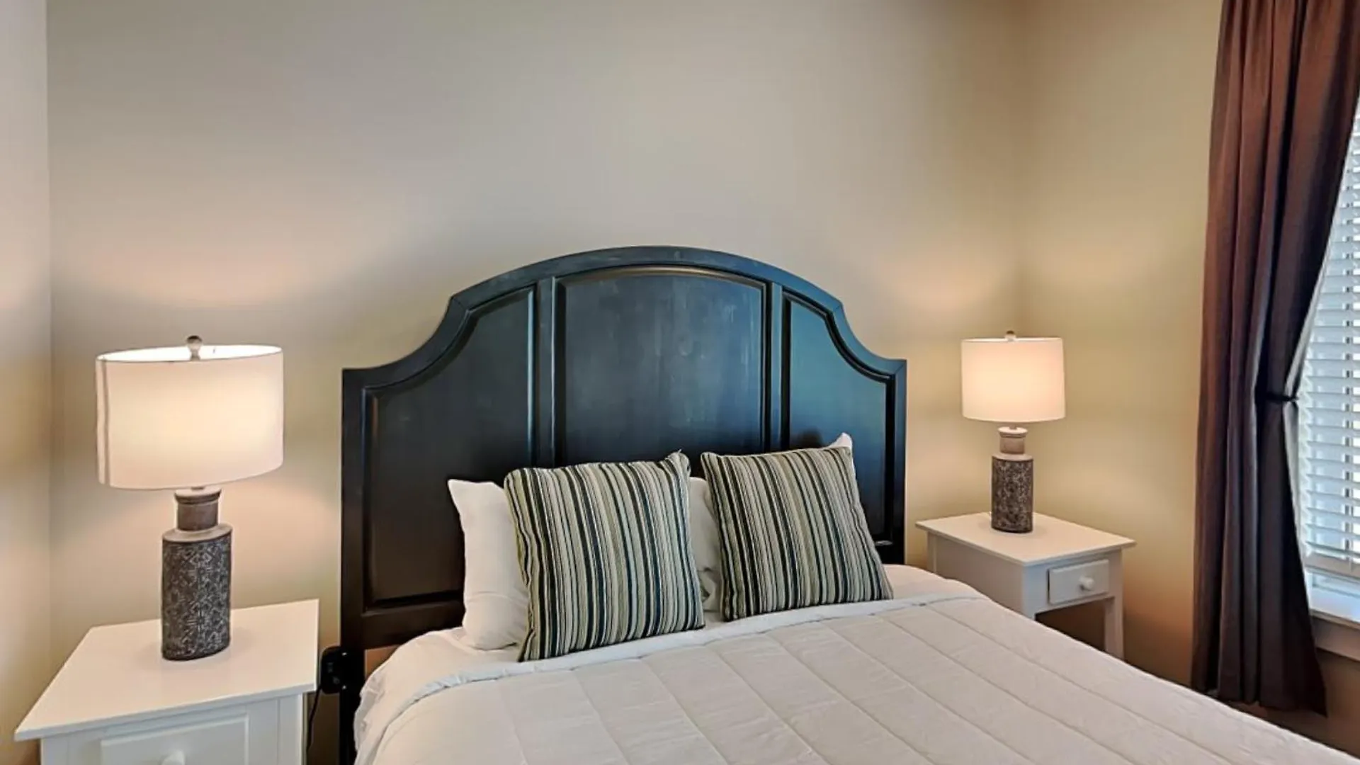 Grand Panama Beach Resort - The Grand II 1108 Panama City Beach