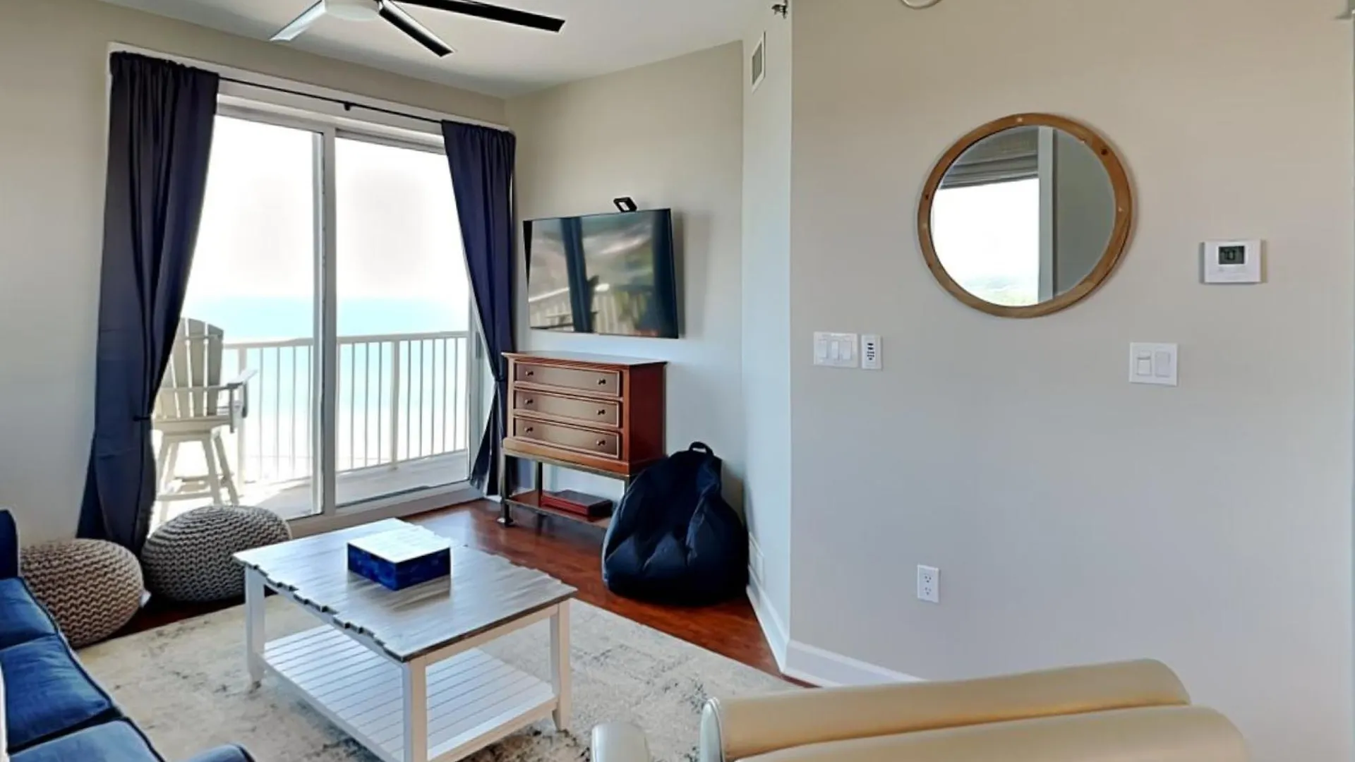 Grand Panama Beach Resort - The Grand II 1108 Panama City Beach Διαμέρισμα