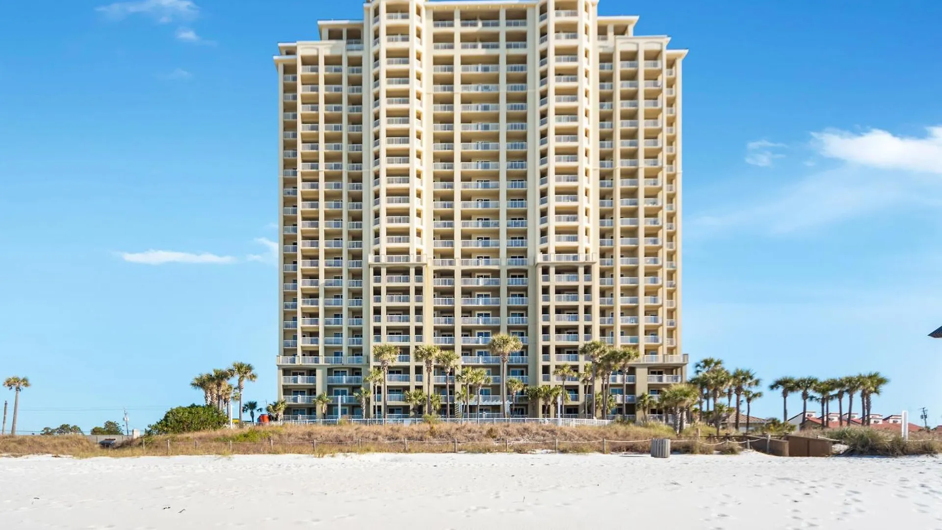 Διαμέρισμα Grand Panama Beach Resort - The Grand II 1108 Panama City Beach Ηνωμένες Πολιτείες της Αμερικής