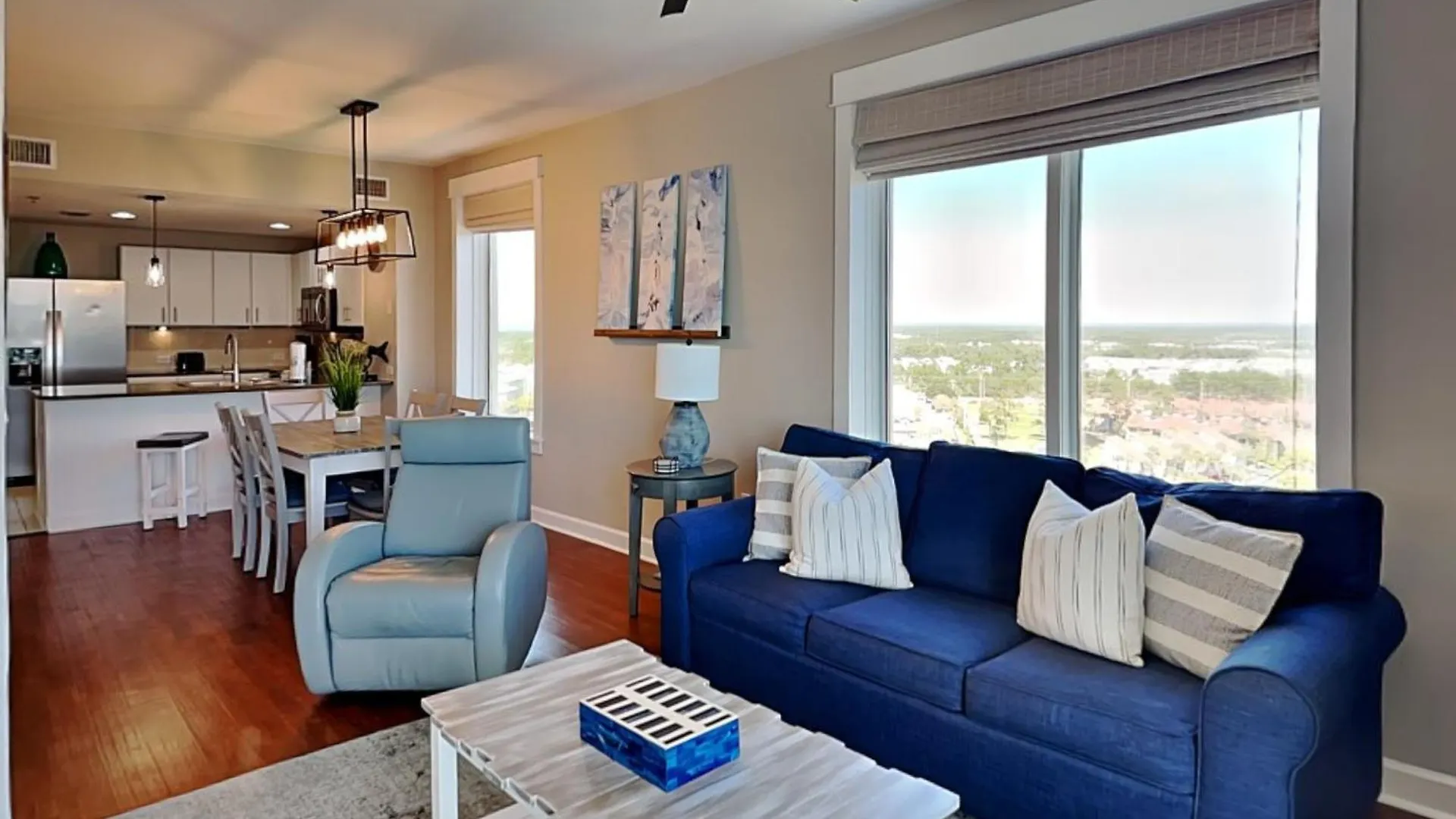 Grand Panama Beach Resort - The Grand II 1108 Panama City Beach Διαμέρισμα