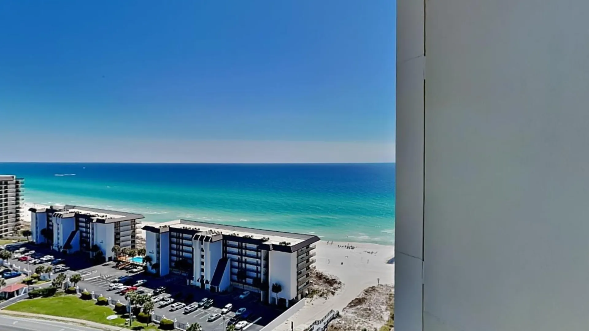 Grand Panama Beach Resort - The Grand II 1108 Panama City Beach Διαμέρισμα