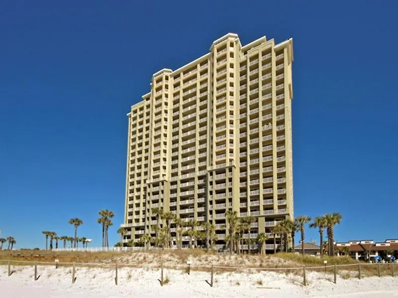 Grand Panama Beach Resort - The Grand II 1108 Panama City Beach Apartment