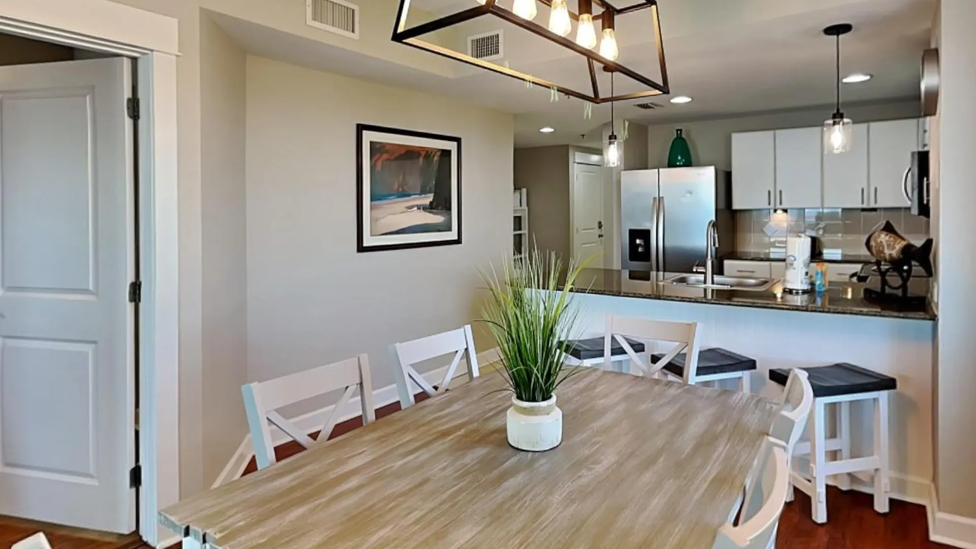Grand Panama Beach Resort - The Grand II 1108 Panama City Beach United States