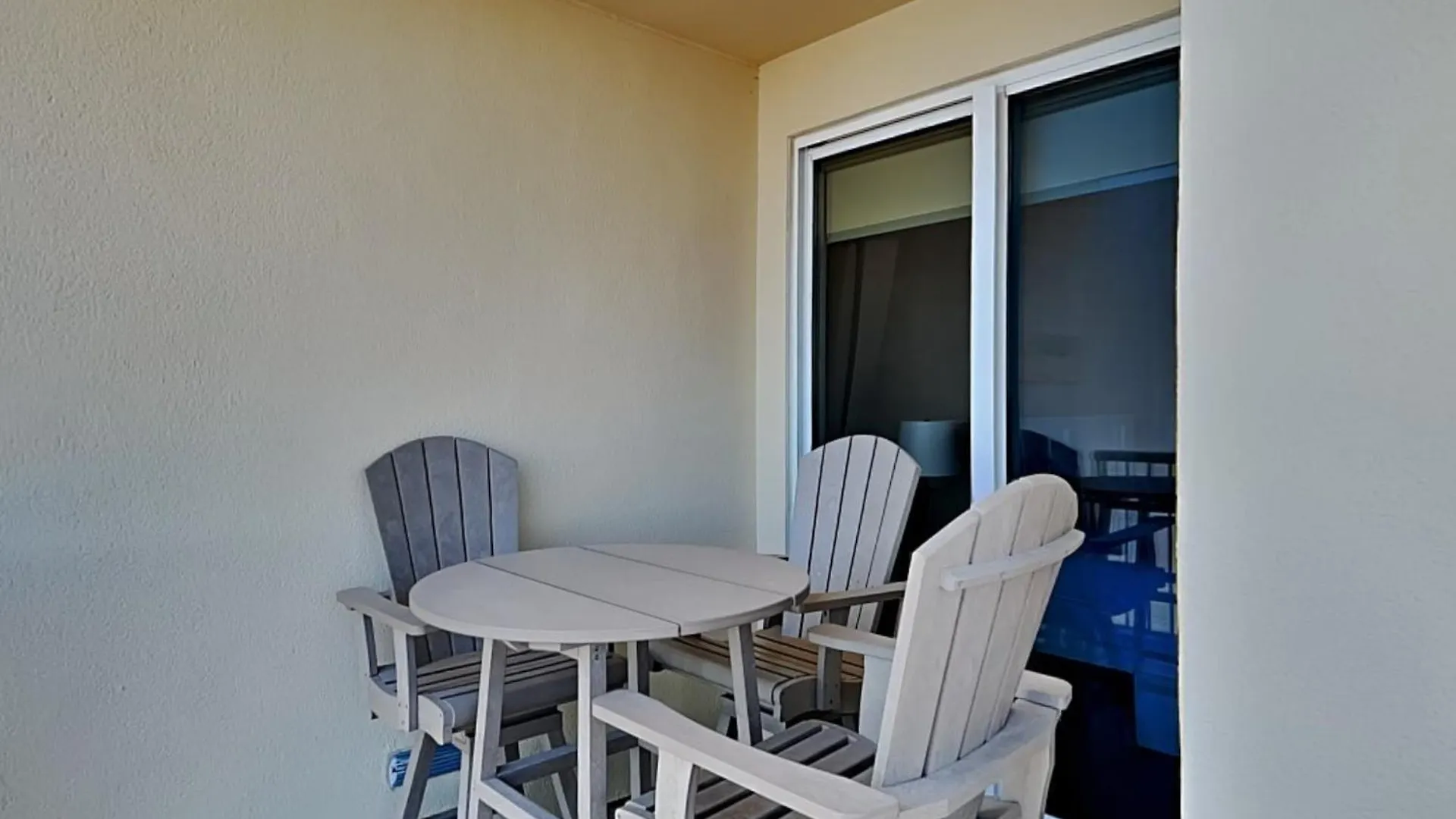 Grand Panama Beach Resort - The Grand II 1108 Panama City Beach Apartment