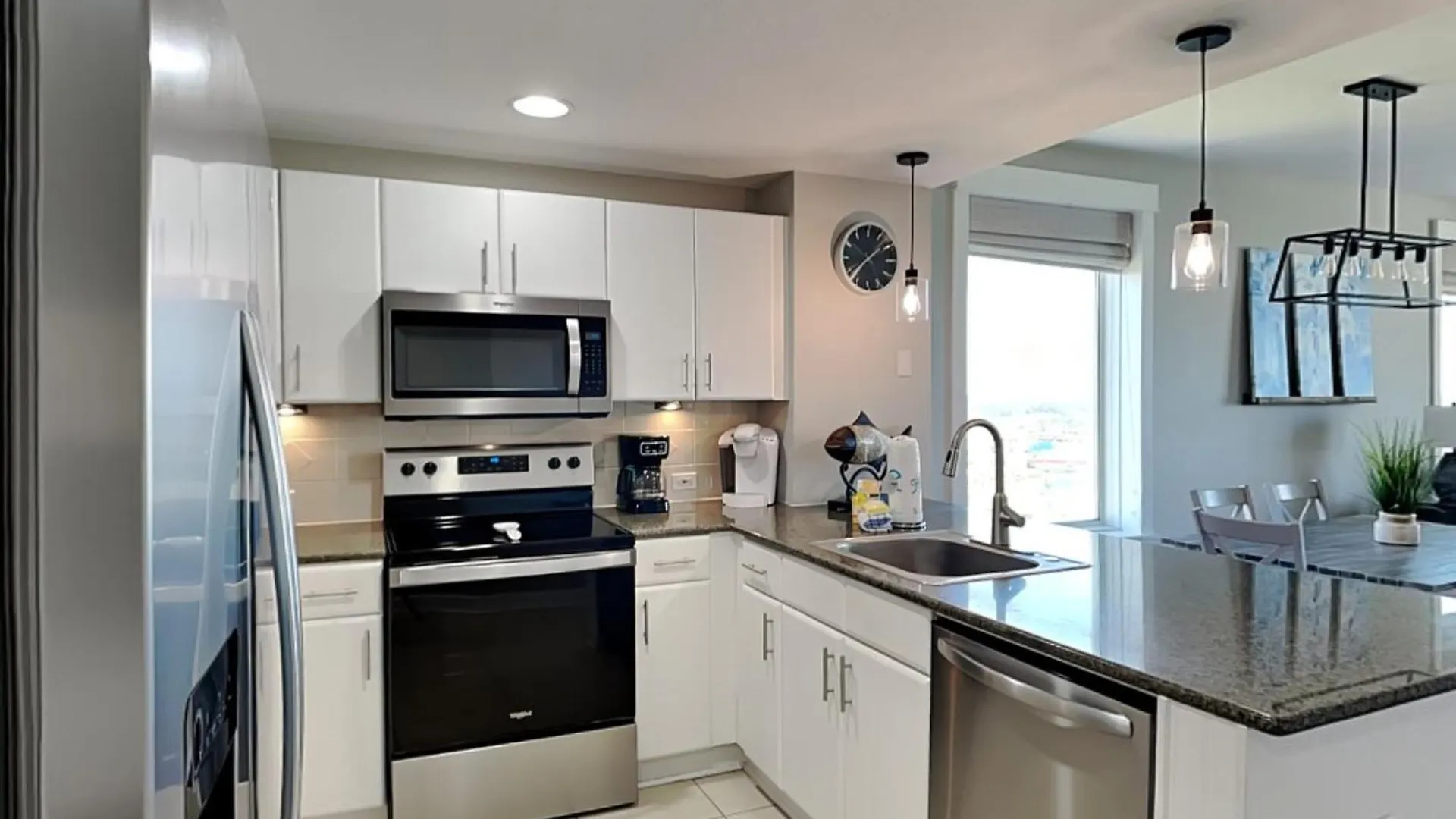 Apartment Grand Panama Beach Resort - The Grand II 1108 Panama City Beach United States