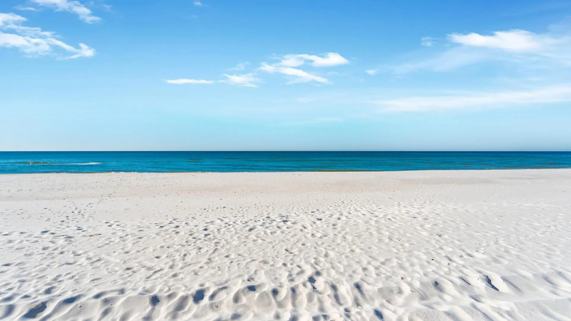 Apartment Grand Panama Beach Resort - The Grand II 1108 Panama City Beach