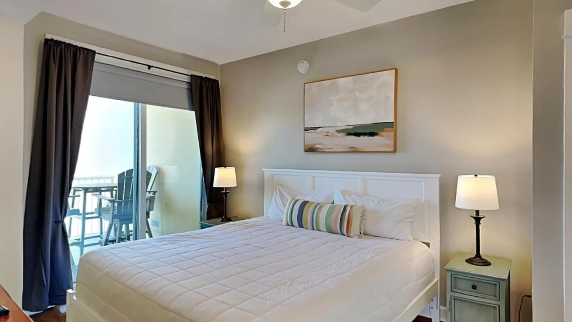 Grand Panama Beach Resort - The Grand II 1108 Panama City Beach United States