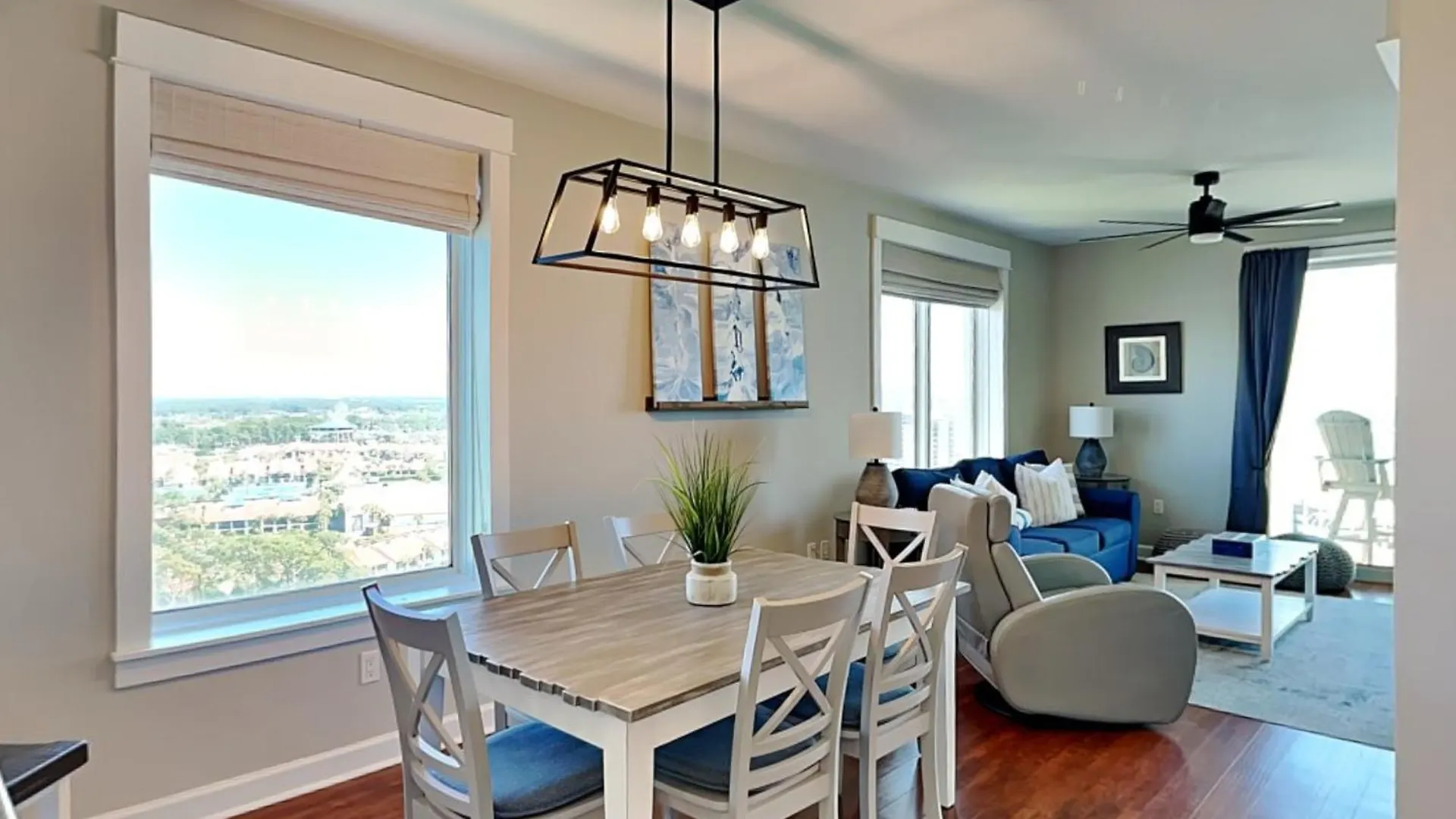 Grand Panama Beach Resort - The Grand II 1108 Panama City Beach United States