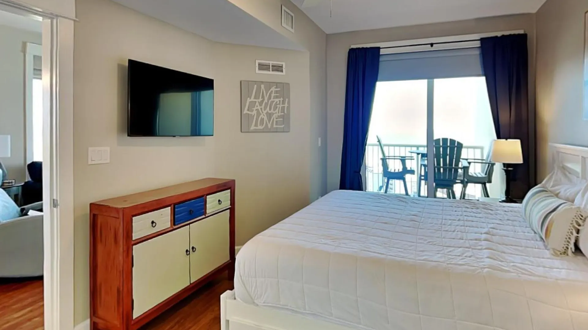 Grand Panama Beach Resort - The Grand II 1108 Panama City Beach 0*,  United States