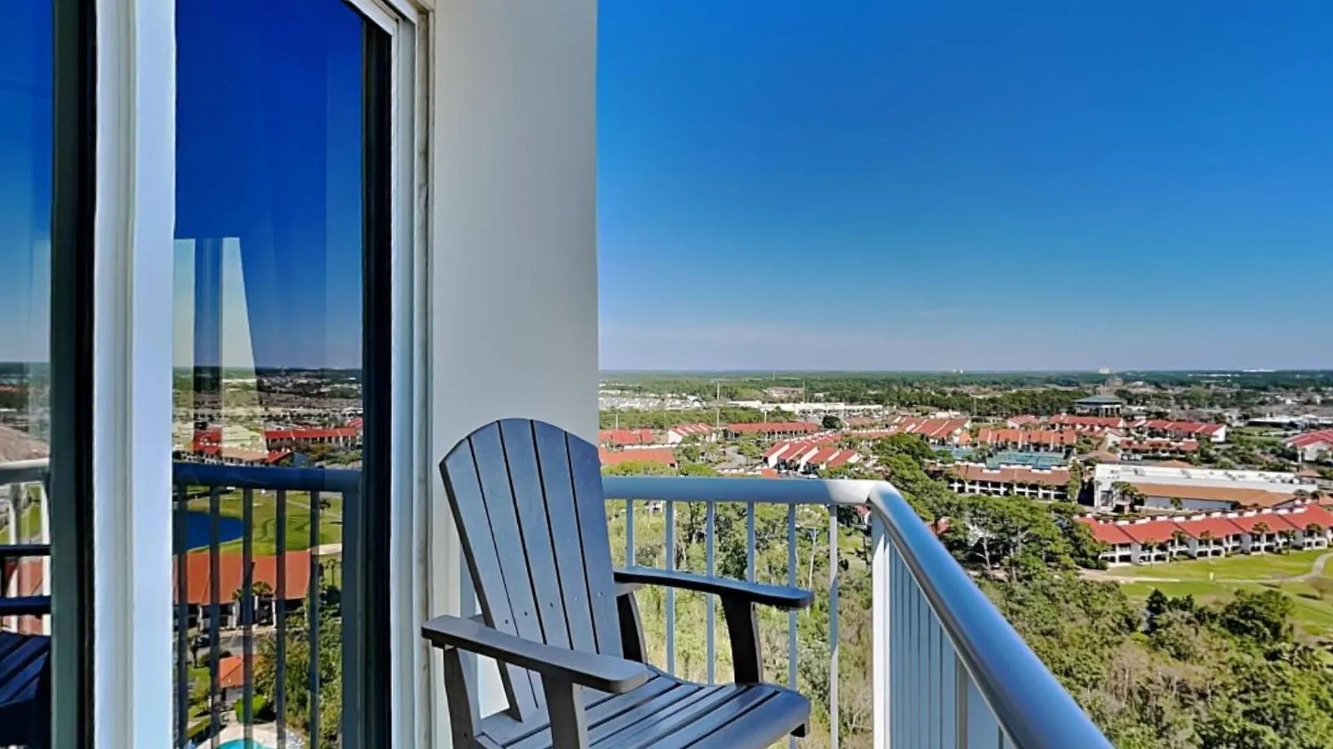 Grand Panama Beach Resort - The Grand II 1108 Panama City Beach 0*,